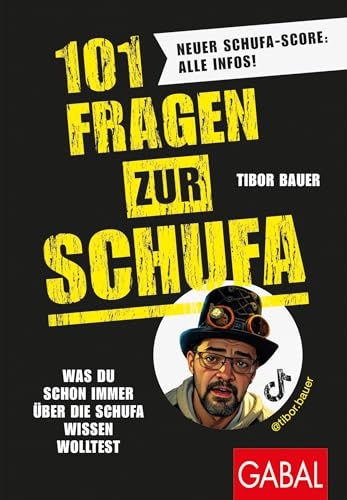 101 Fragen zur SCHUFA: Was du schon immer über die SCHUFA wissen wolltest | Neuer SCHUFA-Score: Alle Infos! (Dein Erfolg)