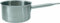 Piatto Pentole Casseruola Ø 18 cm/2,3 litri/9,0 cm altezza nickel cromato inox
