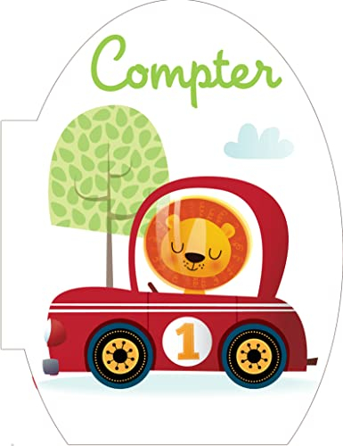 Handy little book - Counting