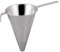 Sambonet Utensili Cucina Edelstahl Rostfrei Spitzsieb 20 cm