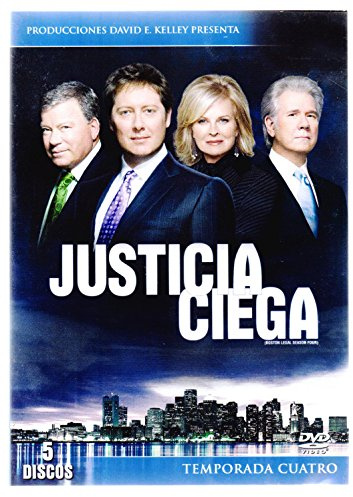 Boston Legal: Season 4
