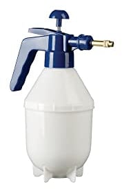 Pressol 06 178 Industrie-Zerstäuber 1 l Weiß-Blau