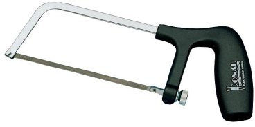 Donau Elektronik 13 6 Stift-Sägeblätter, 148 mm, Mehrfarbig