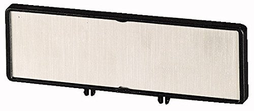 Eaton 065896 Warning Sign Blank