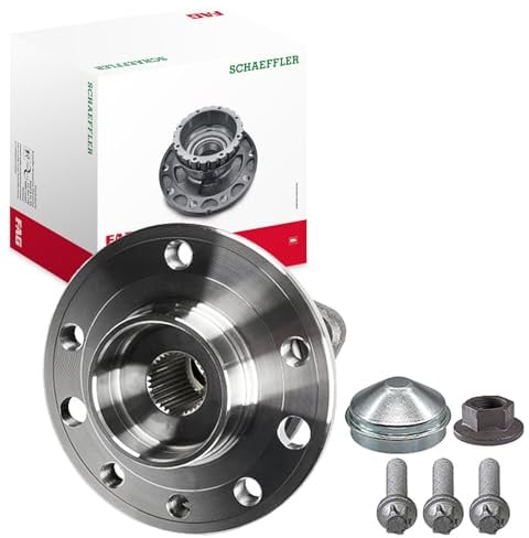 LUK 713644810 Wheel Bearing Kit