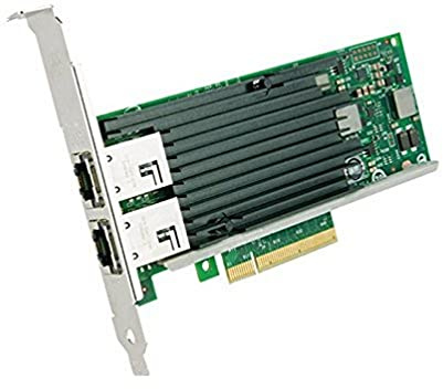 Lenovo 0C19497 10Gbps Ethernet X540-T2 Adapter