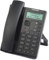 Mitel 80C00005AAA-A Entry SIP Telefon LC-Grafikdisplay 6863 schwarz