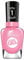 Sally Hansen Miracle Gel Nagellack ohne künstliches UV-Licht Pink Cadillaquer, Pink, mit intensiv glänzendem Gel-Finish, Nr. 170, (1 x 14,7 ml)