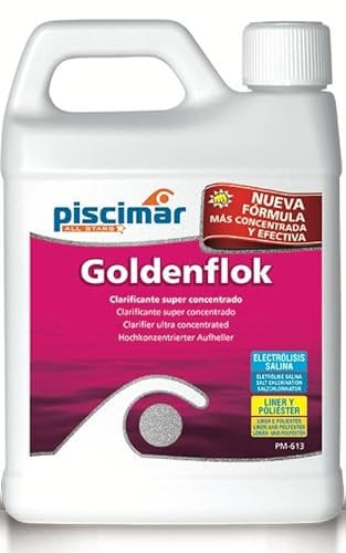 Coagulante Goldenflok 1kg