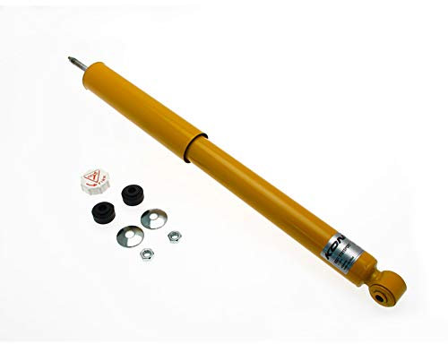 KONI Sport Stoßdämpfer kompatibel mit Saab 9-3 1998-2002 / 900 4/6-Zylinder 1993-1998 - Hinterachse (8041-1191SPORT)