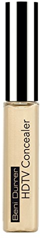 Beni Durrer HDTV Concealer N° 210, gelber Ton, 1er Pack (1 x 6 ml)