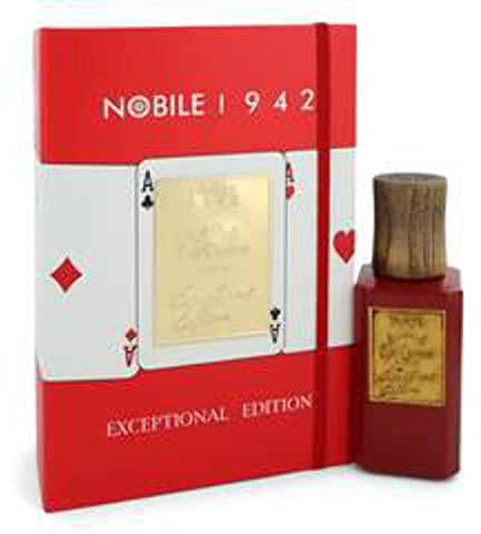 Nobile 1942 Cafe Chantant Exceptional Edition Extrait De Parfum Spray (Unisex) 75ml