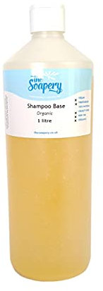 Shampoo Basis 1 liter