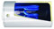 Scaldabagno termoelettrico Bandini SO/T 80 PLUS - 80 LITRI ORIZZONTALE serpentina attacco SINISTRO - Scaldacqua boiler