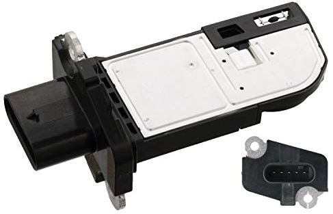 febi bilstein 105889 Luftmassenmesser, 1 Stück