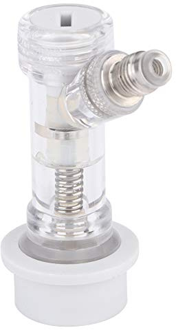 Fass Trennen Bierhahn Wasserhahn verwendet für das Heimbrauen von Bierfässern Keg Ball Lock Trenner Set