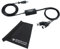 Roland UM-One MkII USB-MIDI Interface Kabel + keepdrum Mikrofasertuch