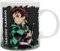 ABYstyle - DEMON SLAYER Tazza Tanjiro