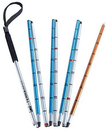 TerraWest Core Quick Lock 320 Avalanche Probe