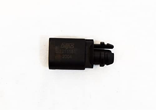 LSC 8Z0820535 : Ambient Air Temp Sensor (for Air Con Only) - 2 Pin Connector - NEW from LSC