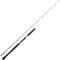 Madcat Vertikalrute zum pelagischen Angeln auf Wels 190cm 50-150g Green Pelagic