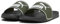 PUMA Unisex Leadcat 2.0 Slide Sandal, Myrtle White Black Green, 44.5 EU