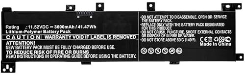 Laptop Battery for ASUS