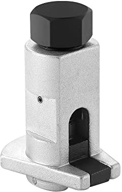 PIQIUQIU Écarteur de roulement de roue, outil d'amortisseur 5 mm-11,5 mm, utilisation universelle outils de roulement de roue, pour réparation automobile, entretien des outils de roulement de roue