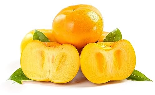 200 pcs kakibaum winterhart kaufen - kaki baum pflanze - topfblume pflanzen, bonsai baum (Diospyros kaki) obstbäume, obst frisch, säulenobst bonsaibaum, samen alte sorten pflanzen