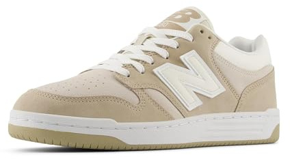 New Balance Unisex Adult Bb480v1 Sneaker