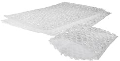 ratioform economy | Luftpolsterbeutel | 2-lagig | 50 µm | LxB 1000 x 800 mm | VE 40 Stk