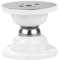 Magnetic Motorhome Door Stop, Silica Gel Caravan Door Holder for Camper, Door Holder Service Flap Motorhome, Door Catch Campervan, Door Lock (B)