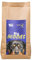 HEY HOLY Premium Trockenfutter für Molosser 100% getreidefrei | 7kg hypoallergenes Hundefutter für ausgewachsene Molosser mit Rind | Hochverträglich aus natürlichen Zutaten