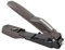 Zisemeil Nail Clipper with Catcher Stainless Steel Large Arc Opening Fingernail Toenail Clipper