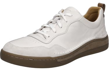 Josef Seibel Herren Low-Top Sneaker Cleve 01,Weite G (Normal),Wechselfußbett