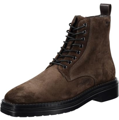GANT FOOTWEAR Boggar Mid Boot