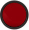 Rankomu FOTGA 55mm Filtre Infrarouge Réglable, Filtre Intégré Pratique pour Photographie IR Compatible avec Divers Appareils Photographies, Design Léger