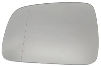 AußEnspiegel Für Für Caddy 2004-2010 2011 Linke Seite Spiegel Glas Beheizte Flügel Seite Hinten Spiegel Glas Außenspiegelglas
