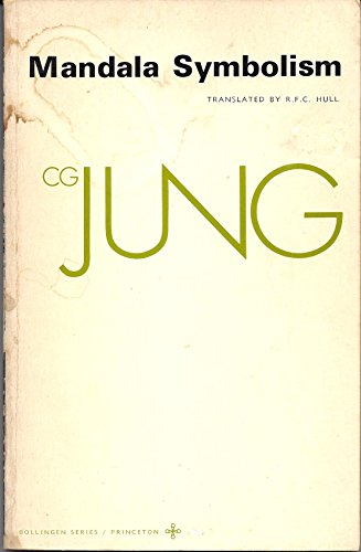 Mandala Symbolism.: (From Vol. 9i Collected Works) (Jung Extracts)