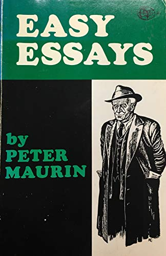 Easy Essays