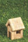 Diario de construcción: Documenta el sueño de la casa propia: Genial diario de construcción, para fotos y recuerdos durante la construcción de tu casa ♦ formato práctico 6x9 ♦ motivo: Gartenhaus