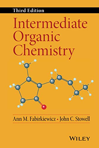Intermediate Organic Chemistry, 3rd Edition