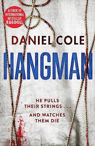 Hangman (A Ragdoll Book)
