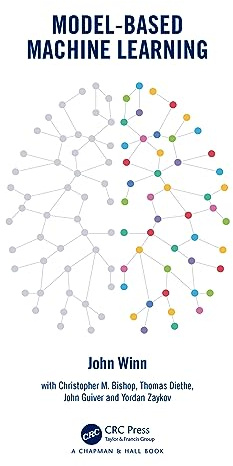 Model-Based Machine Learning