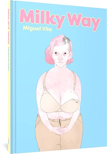 Fantagraphics Books