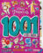 Disney Princess: 1001 Stickers (Disney Princess)