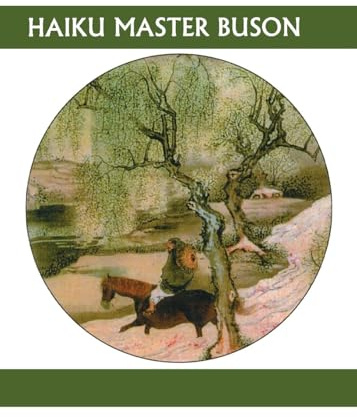 Haiku Master Buson (Companions for the Journey)