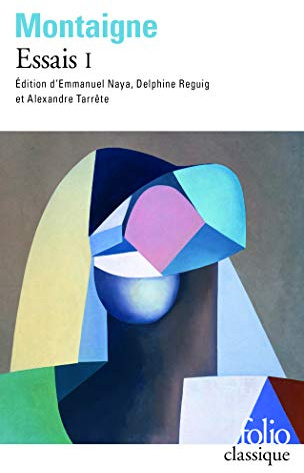 Essais 1 (Folio (Gallimard))