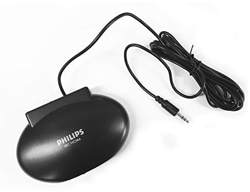 Philips SBCHC066 Infrared Transmitter for the Philips SBCHC065 Headphones