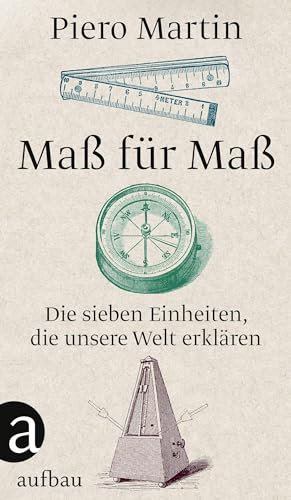 Maß für Maß: Die sieben Einheiten, die unsere Welt erklären